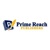 Prime Reach Publishers Logotype