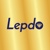 Lepdo diamonds Logotype