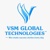 VSM global technologies Logotype