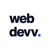 webdevv Logotype