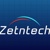 Zetntech Logotype