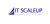 IT ScaleUp Logotype
