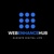 WebEnhanceHub Logo