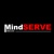 MindServe Media Logo