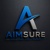 Aimsure Global Business Pvt Ltd Logo