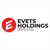 Evets Holdings Pvt Ltd Logotype