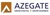Azegate Consulting Logotype