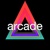 Arcade Film Ltd Logotype