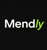 Mendly Labs Tech Logotype