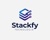 Stackfy Tecnologia Logotype
