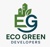 Eco Green Developers Logotype