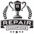 Repair Champions Logotype