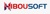 HIBOUSOFT Logotype