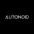 Autonoid.ai Logotype