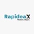 Rapideax Logo