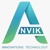 Anvik Innovations technology Logotype