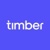 Timber Accounting Logotype