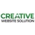 CREATIVE WEBSITE SOLUTION LTD Logotype