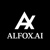 ALFOX.AI Logo