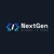 NextGen Global IT Park Logotype