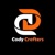 Cody Crafters Logotype