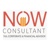 Now Expert Tax Consultant Logotype