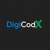 Digicodx Logo