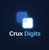 Crux Digits B.V. Logotype