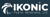 Ikonic Public Relations, LLC. Logo