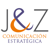 Jankelevich & Zaninovic Comunicación Estratégica Logo