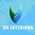 VC Interiors | The best interior designer in Trivandrum Logo