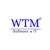 WTM IT Logo