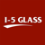 Provider Logotype I-5 Glass Logo