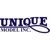 Unique Model, Inc. Logo