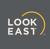 Look East Logo