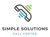 Simple Solutions CC, LLC Logo