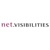 Net Visibilities Logo