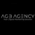 AGB AGENCY Logo