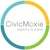 CivicMoxie, LLC Logo
