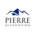 Pierre Accounting Logotype