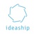 ideaship Inc. Logo