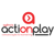 Action Play Agency Logo
