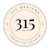315 Designs LLC Logotype