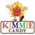 Kimmie Candy Logotype