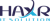 Haxr IT Solutions Logo