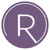 Reynolds + Rowella Logotype