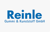 Reinle Gummi & Kunststoff GmbH Logo