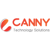 Canny Technology Solutions Logo