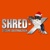 Shred-X Secure Destruction Logo