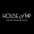 HOUSE OF MP Logo
